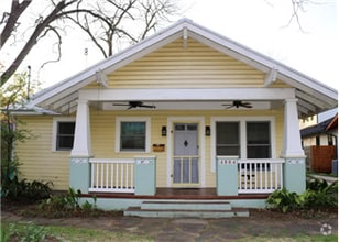 Building Photo - 4804 Caswell Ave