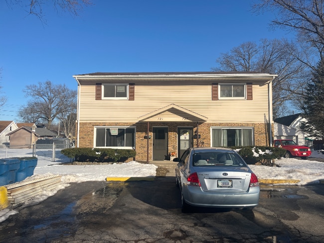 Building Photo - 721 West St