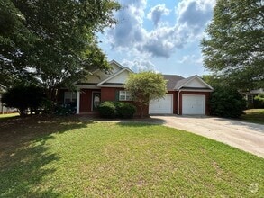Building Photo - 1017 E Bay Springs Dr