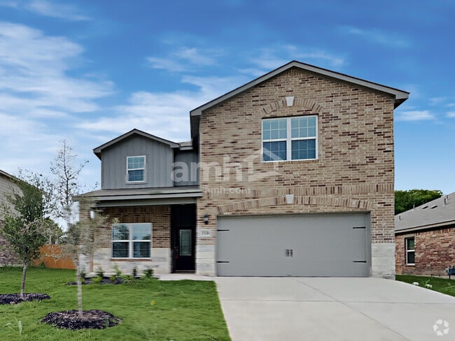 Building Photo - 1126 Treeta Trail
