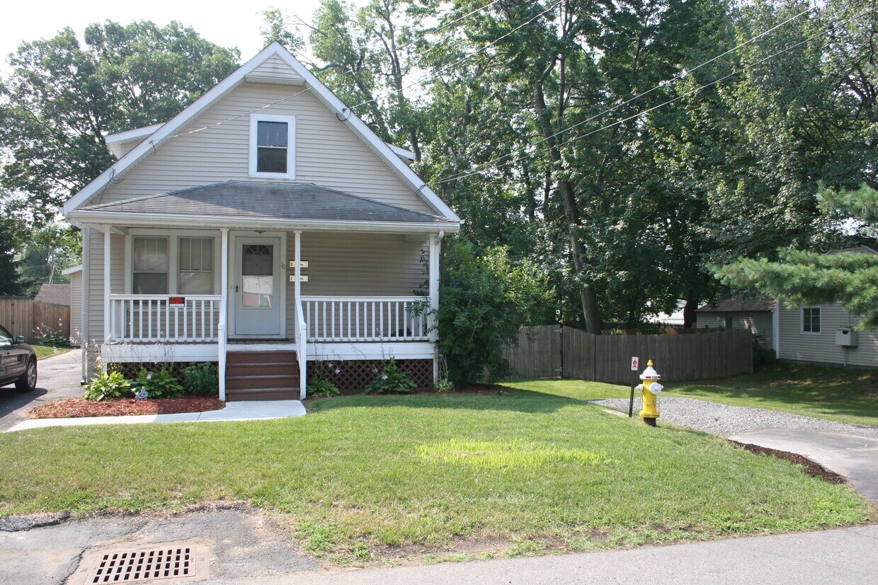 Street View - 10 Woolard Ave