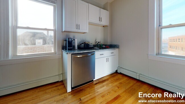 Foto del edificio - 14 Winship St