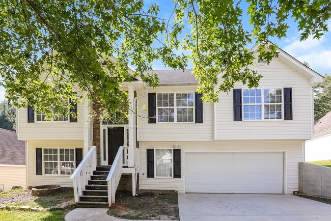 Building Photo - 4269 Ridgeside Terrace