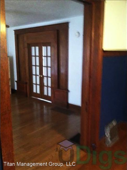 Foto del edificio - 4 br, 2 bath House - 1131 North 13th Street