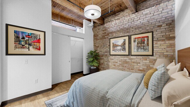 Foto del edificio - 700 Central Lofts and Flats