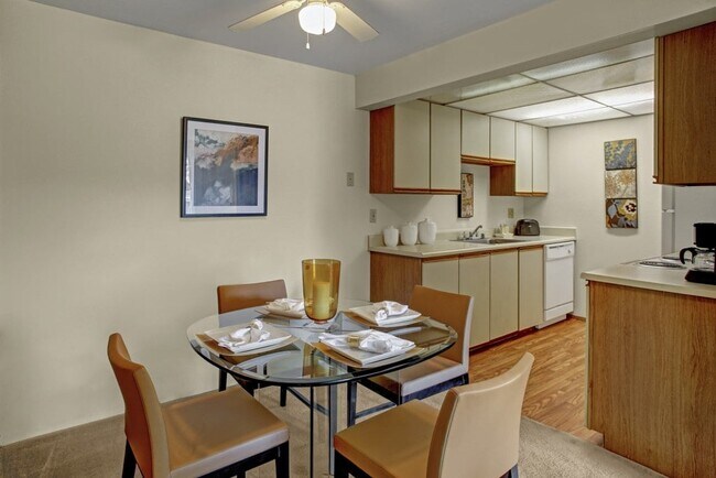 Foto del edificio - A'Cappella