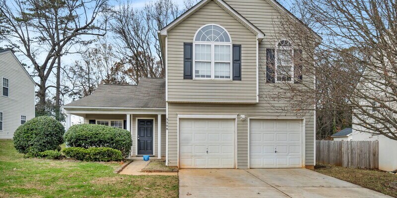 Foto principal - 5508 Kiev Drive