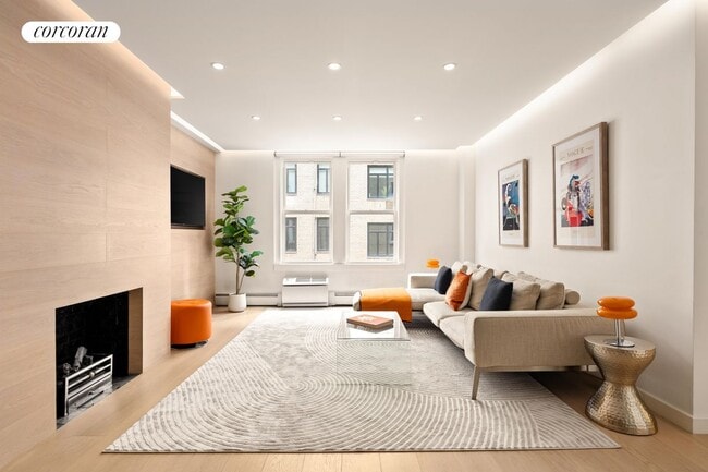 Building Photo - 40 W 55th St