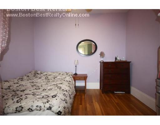 Foto del edificio - 1091 Boylston St