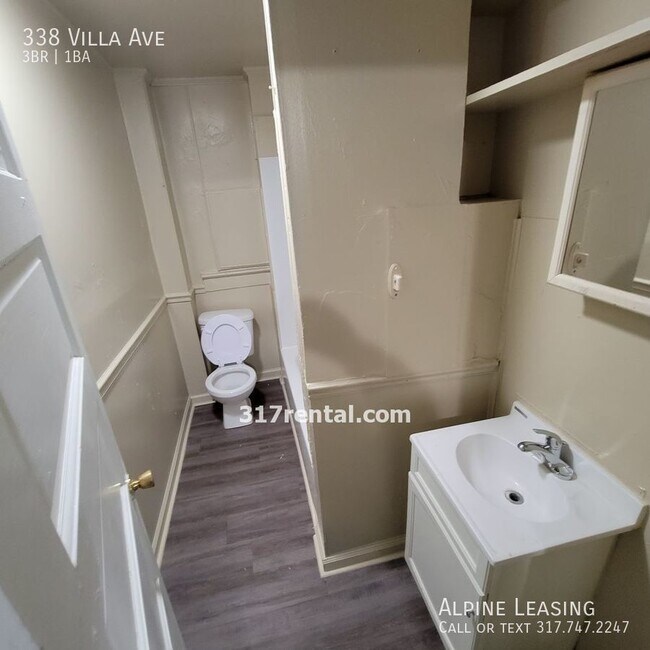 Foto del edificio - Christian Park area 3BR House!
