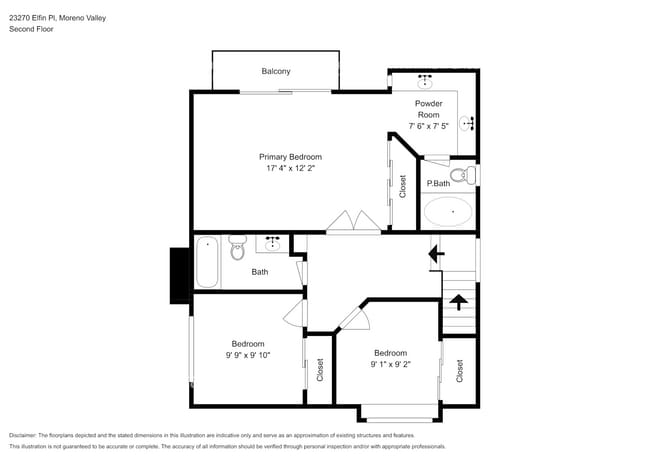 Foto del edificio - 23270 Elfin Pl