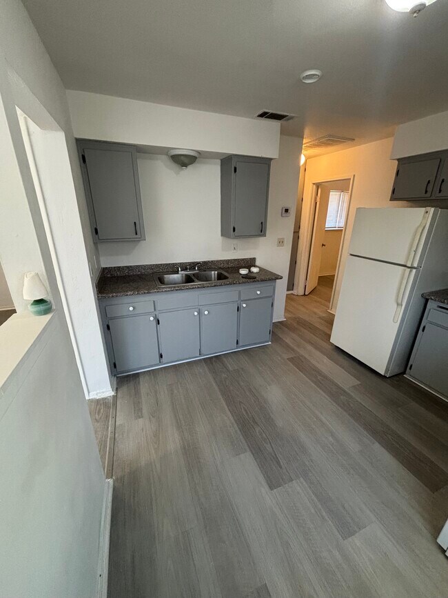 Foto del edificio - 226 W 20th St