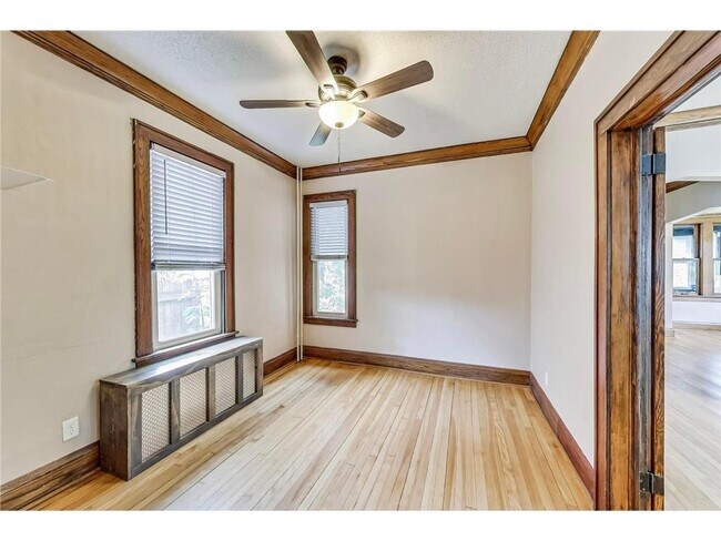 Building Photo - 1115 Albemarle St