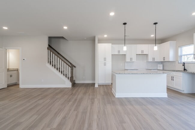 Foto del edificio - 3636 Trull St