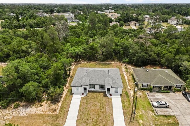 Building Photo - 16015 SW 29th Court Rd