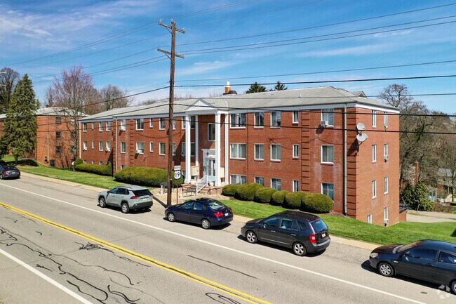 Perry Highway Apartments Pittsburgh Pa Apartments Com