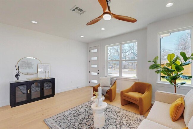 Foto del edificio - 4800 Prock Ln