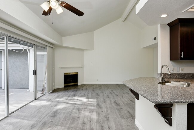 Photo - Remodeled 3 Bed Penthouse Condo