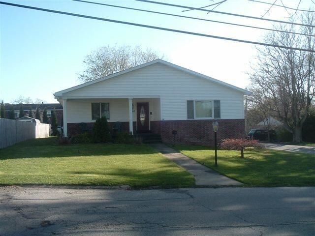 Primary Photo - 1207 Lengel Ave