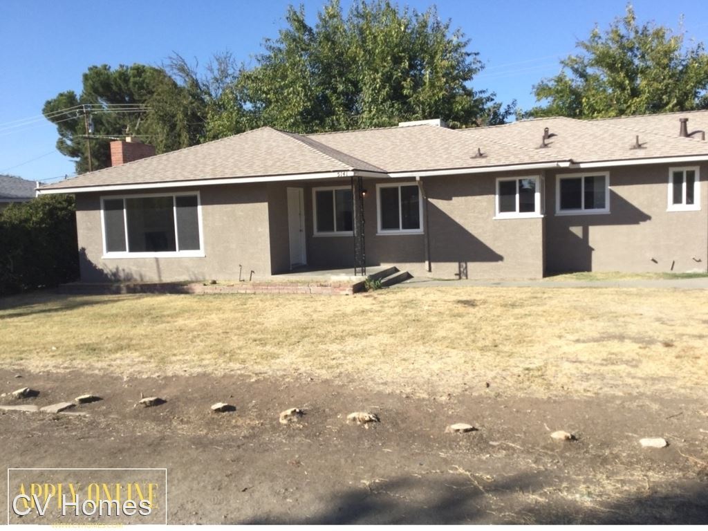 Primary Photo - 3 br, 2 bath House - 5141 E. Grant Ave.