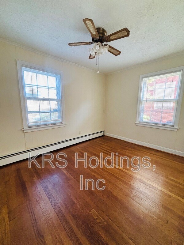 Foto del edificio - 900 N 37th St