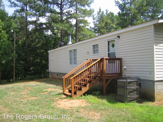 Building Photo - 3 br, 2 bath House - 302 Crowder Lane