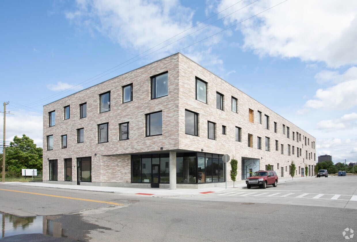 Foto principal - Fourth & Selden
