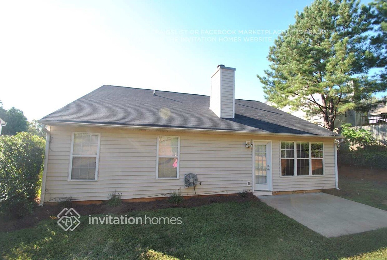Foto del edificio - 3806 Tidewater Way NW