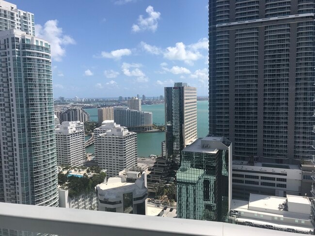 Photo - 1050 Brickell Ave Apartment