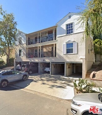 Building Photo - 611 Midvale Ave