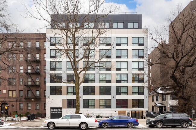 Building Photo - 88-92 Linden Blvd