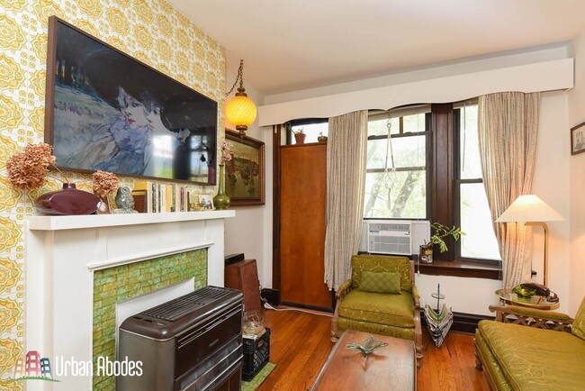Foto del edificio - 2819 W Shakespeare Ave