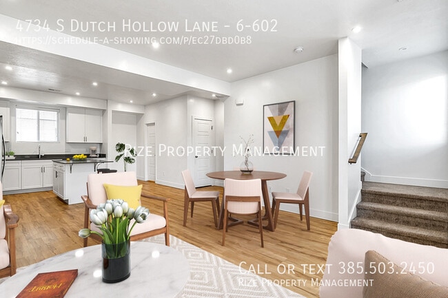Foto del edificio - Chic, urban living awaits you at Spring Ru...