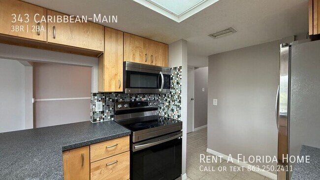 Foto del edificio - 343 Caribbean-Main-