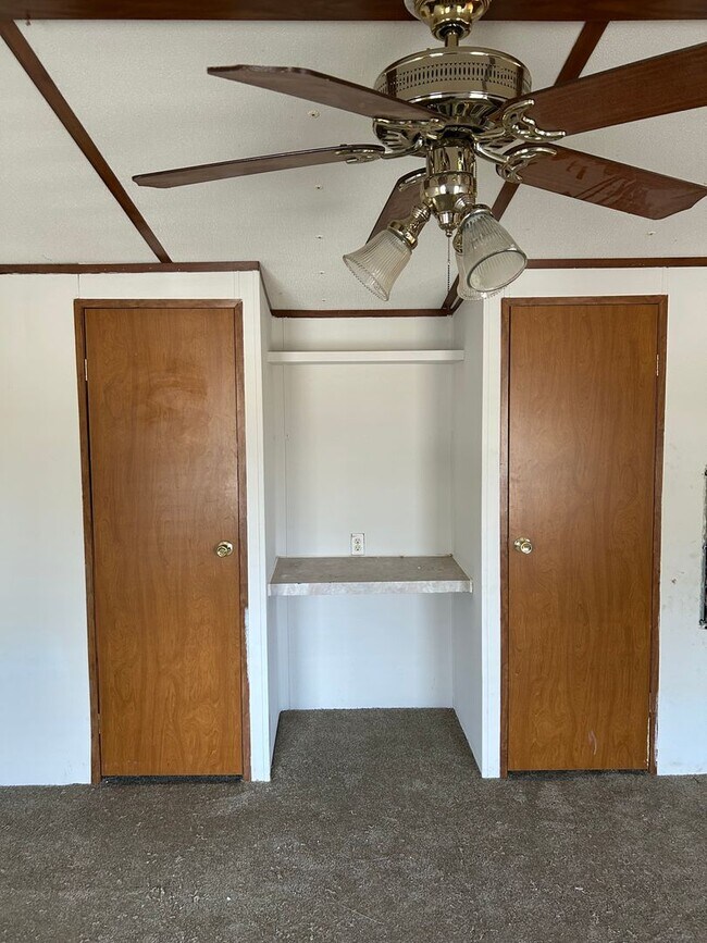 Foto del edificio - Available Now! Rent this 2 bedroom home in Aiken!