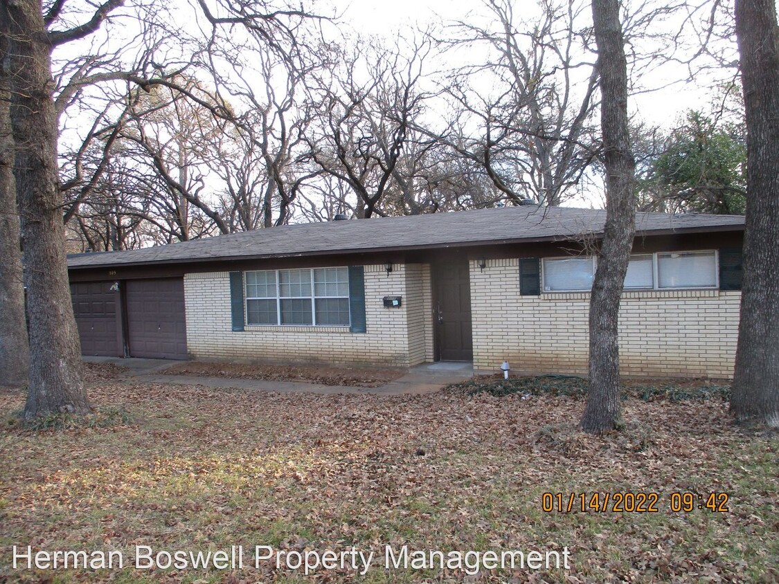 Primary Photo - 3 br, 2 bath House - 809 McKinney