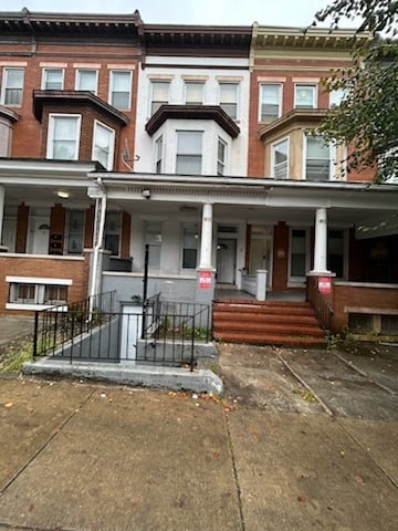 Building Photo - 1709 Gwynns Falls Pkwy