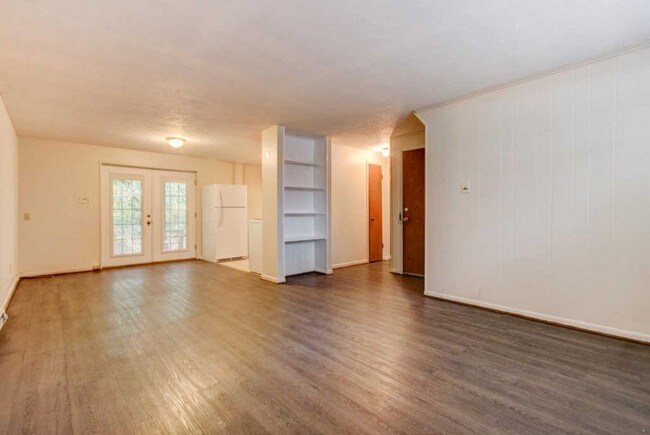 Foto del edificio - 5805 Haynes-Sterchi Road Apartment 2