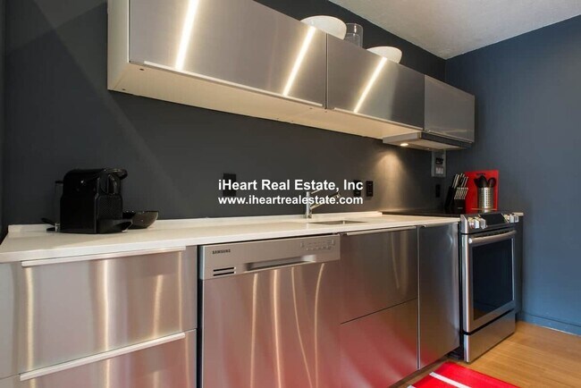 Foto del edificio - Luxurious Brighton 2 Bed