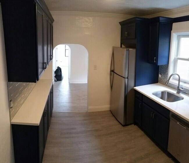 Foto del edificio - 107 S 16th St