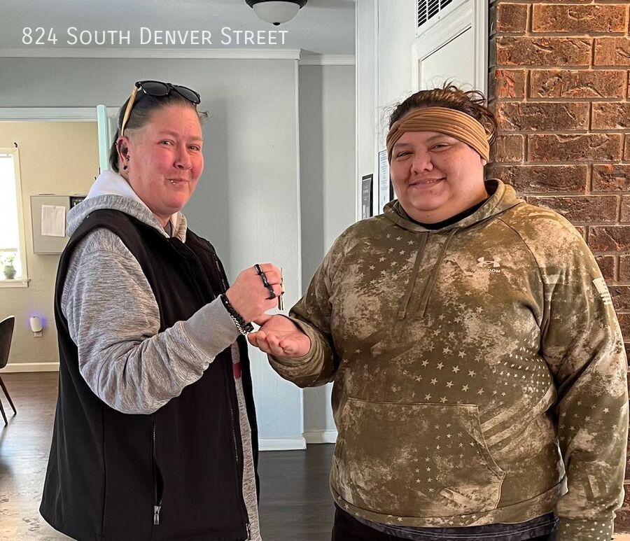 Photo - 824 South Denver Street-