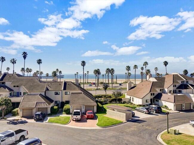 Foto del edificio - Port Hueneme - 3rd Floor Surfside IV 2+2 C...