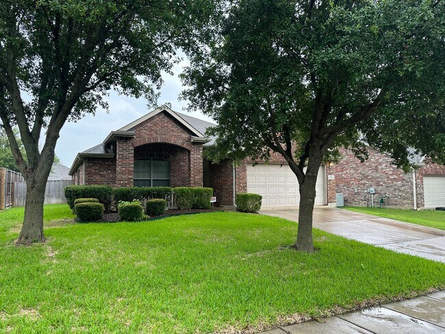 Foto del edificio - MARVELOUS HOME IN MCKINNEY!