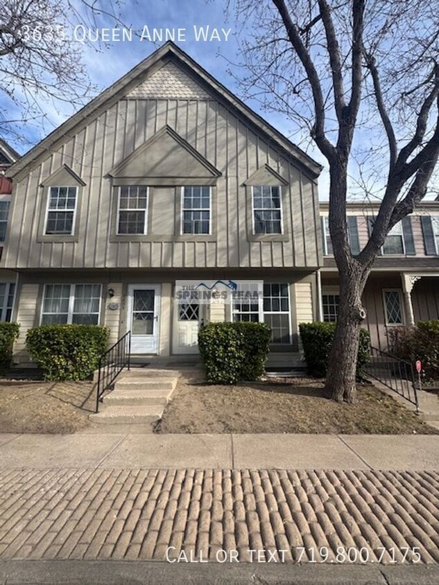 Photo - 3635 Queen Anne Way-