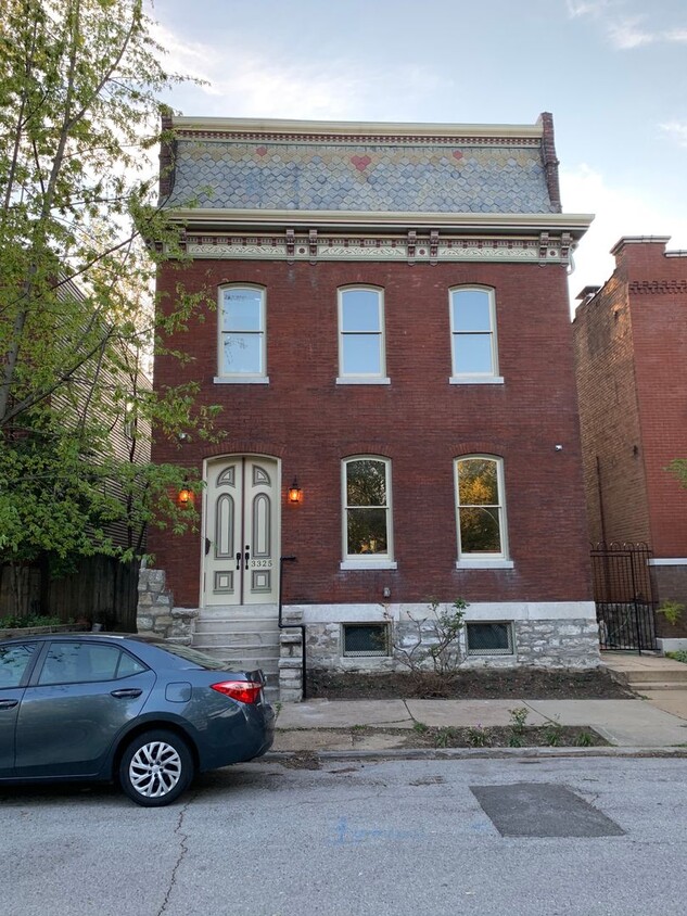 Primary Photo - Recently Renovated Historic Mansion in Ben...