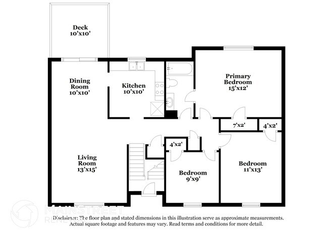 Building Photo - 4457 Woodbank Ln