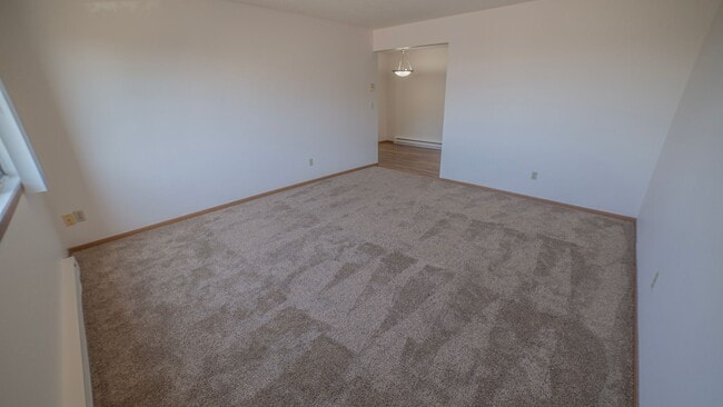 Interior Photo - Citi Park Apartments