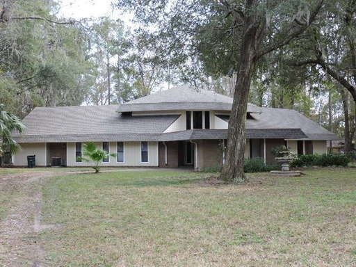 Primary Photo - 8623 Sanchez Rd