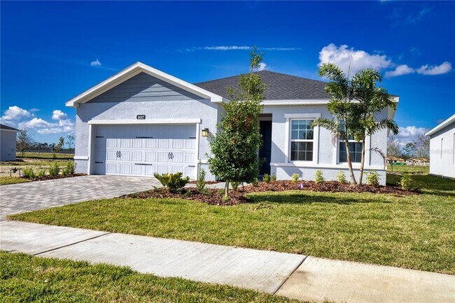 Foto del edificio - 16317 S Port Harbor Blvd