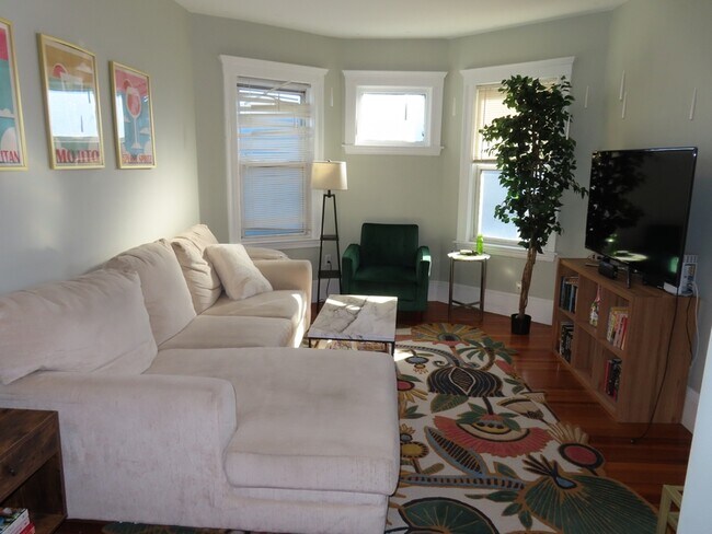 Foto del edificio - 247 Boston St